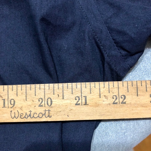 Bogosse Button Down Shirt - Picture 5 of 7